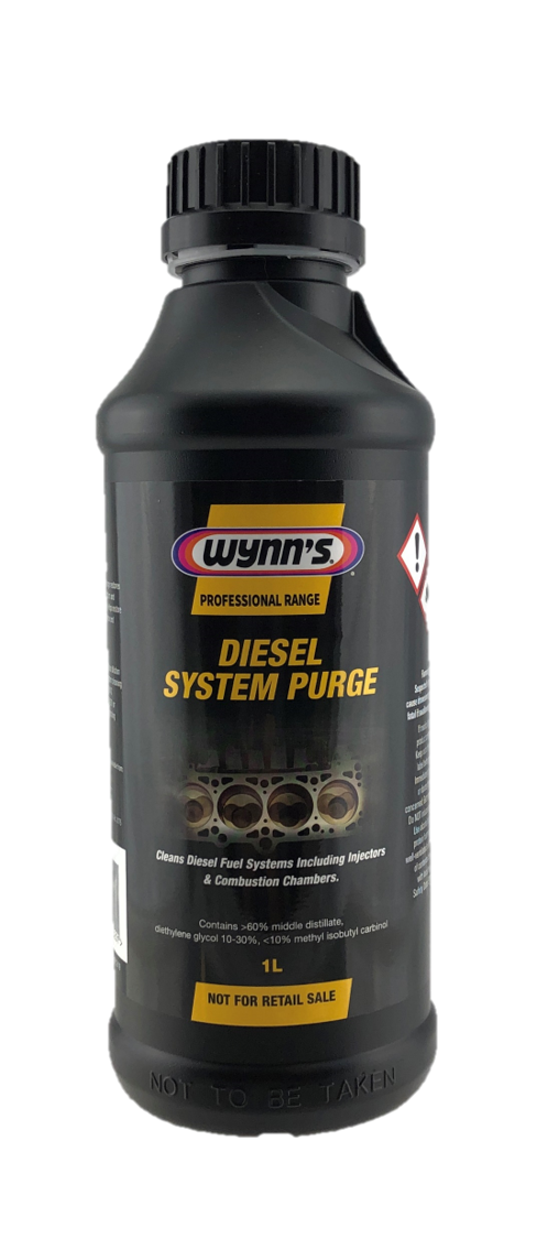 Wynn's Diesel System Purge at Rs 1200/litre in Mumbai
